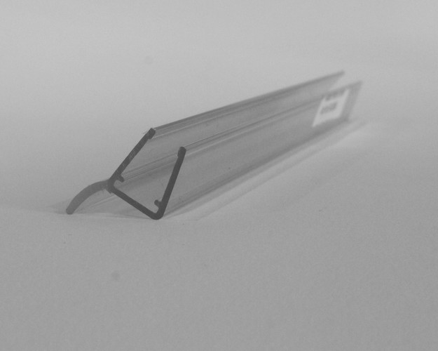 Duschkabinenprofile Glas Lange