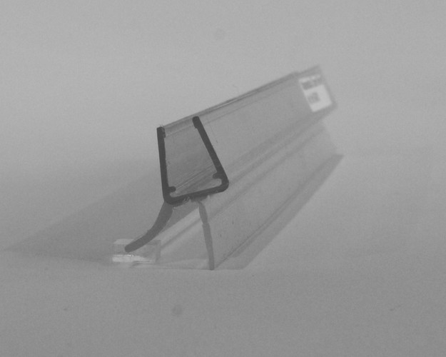 Duschkabinenprofile Glas Lange