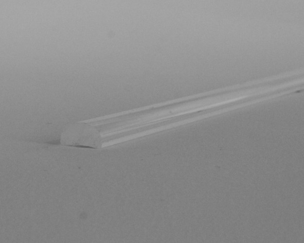 Duschkabinenprofile Glas Lange