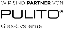 PULITO Glas-Systeme Logo